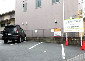 森歯科クリニック 内観