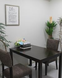 いまの歯科診療所 設備