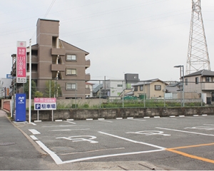 医療法人　桜栄会 山田医院 内観