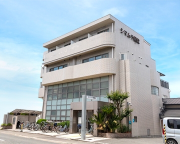 シマムラ医院