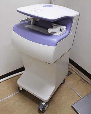 シマムラ医院 設備