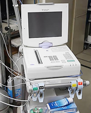 シマムラ医院 設備