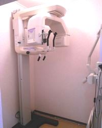 のうか歯科医院 設備