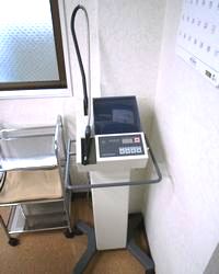 のうか歯科医院 設備