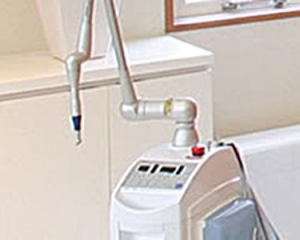 もりわき歯科 設備