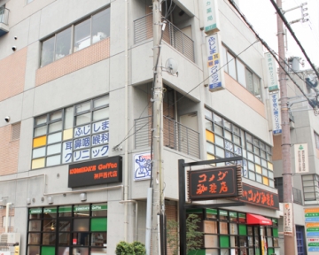 医療法人社団 江原内科クリニック