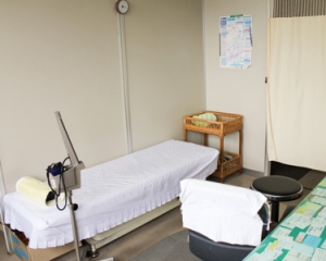 医療法人社団 江原内科クリニック 内観