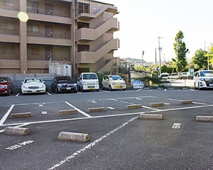栗田クリニック 内観