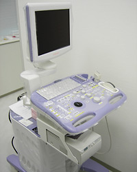 あいしんクリニック　泌尿器科 設備