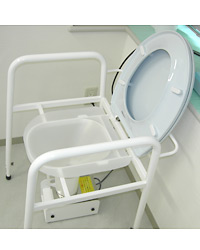あいしんクリニック　泌尿器科 設備