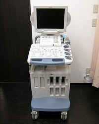つのおか循環器　内科クリニック 設備