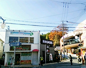医療法人社団 しげしたデンタルクリニック 内観