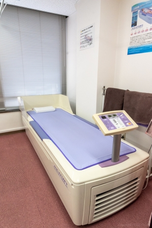 くぼ整形外科クリニック 設備