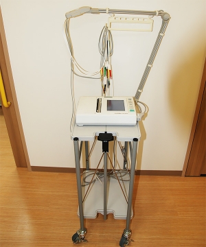 ひだこどもクリニック 設備