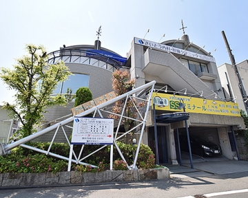 さいとう内科・肝臓クリニック