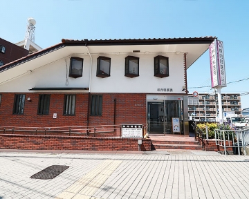 林内科医院
