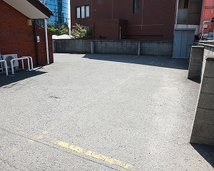 林内科医院 内観