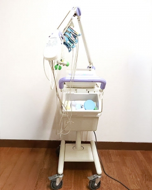 林内科医院 設備