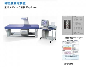 医療法人清仁会水無瀬病院 設備