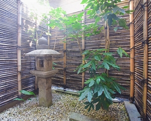 医療法人西尾医院 内観