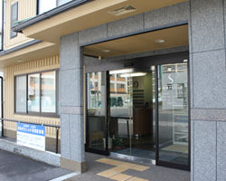 杉本クリニック泌尿器科・皮膚科 内観