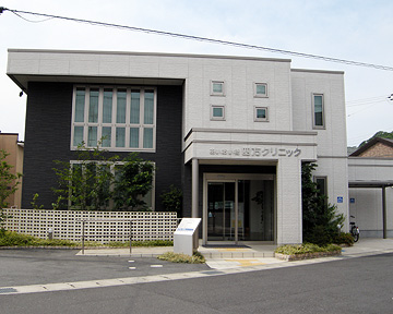 医療法人泰山会　あいおい橋四方クリニック