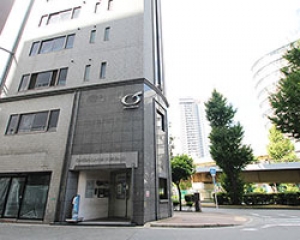 医療法人大成会　しんおおさかクリニック 内観