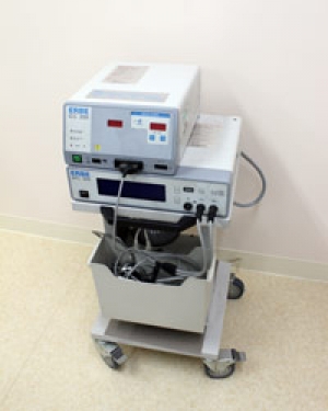 医療法人　松田耳鼻咽喉科 設備