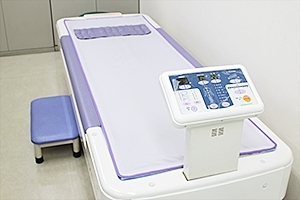 海野診療所 設備