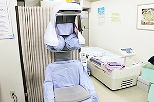 海野診療所 設備