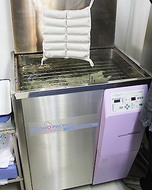 石澤整形外科 設備