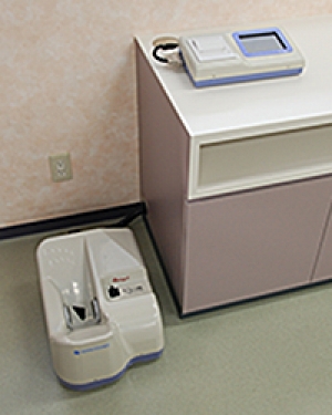 よしだ内科 設備