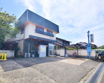 藤村医院