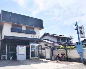 藤村医院 内観