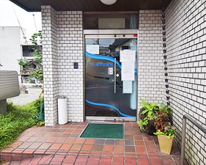 医療法人悠悠堂　高木診療所 内観