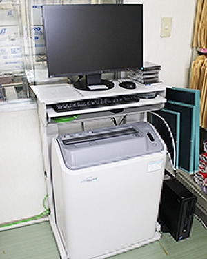 竹中医院 設備