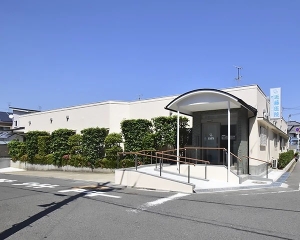 近藤医院 内観