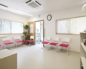 近藤医院 内観