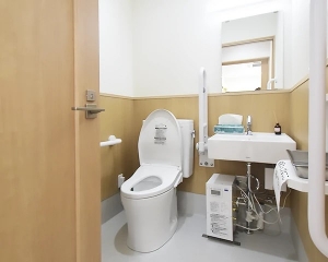 近藤医院 内観