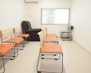 近藤医院 内観