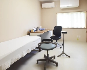 近藤医院 内観
