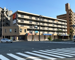 たなか　クリニック 内観