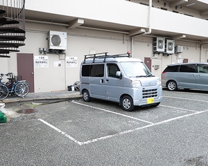 たなか　クリニック 内観