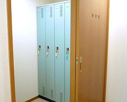 医療法人　秀裕会　かんやまクリニック 内観