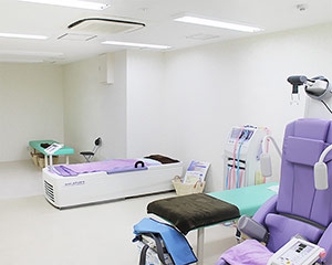 小林医院 内観