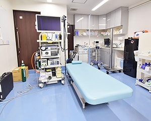小林医院 内観