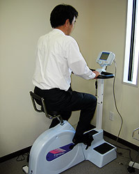 医療法人　もりい内科クリニック 設備
