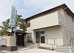 中村医院 内観