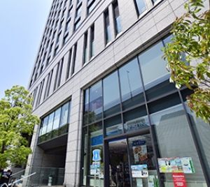 王内科胃腸科クリニック 内観