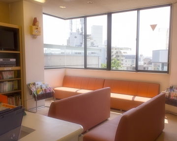 医療法人社団いがらし耳鼻咽喉科